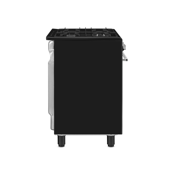 Smeg Concert Dual Fuel Cooker