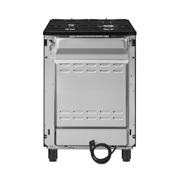 Smeg Concert Dual Fuel Cooker