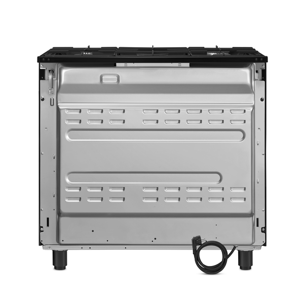 Smeg concert Dual Fuel Cooker