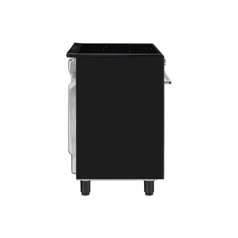 Smeg CX91IMBL Induction Range Cooker