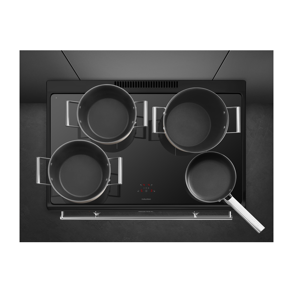 Smeg Induction Range Cooker