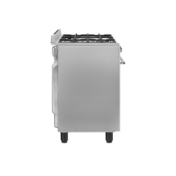 Smeg Dual Fuel Range Cooker