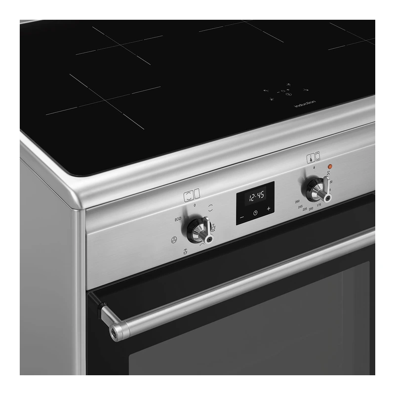 Smeg CX92IM Concert Induction Range Cooker