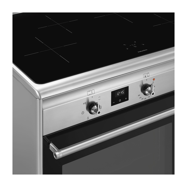 Smeg Concert Induction Range Cooker