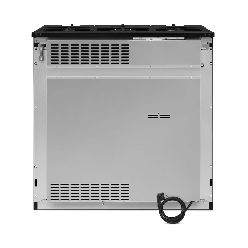 Smeg CX93GMBL Concert Dual Fuel Range Cooker