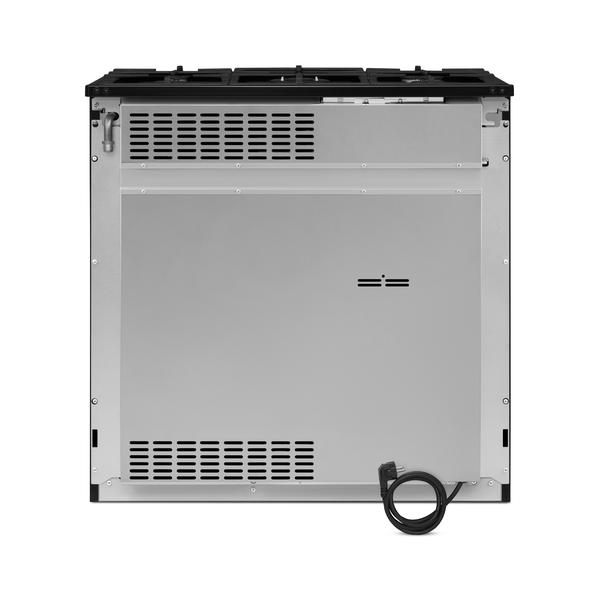 Smeg Concert Dual Fuel Range Cooker