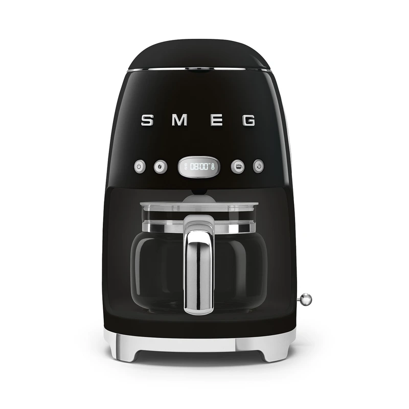 Smeg DCF02BLUK Coffee Machines