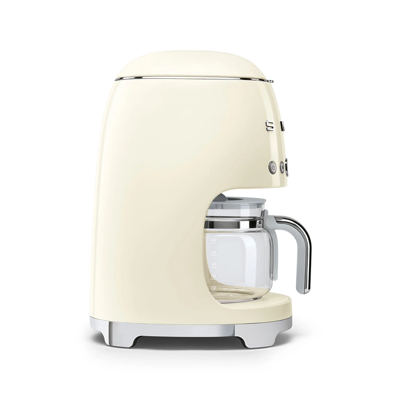 Smeg DCF02CRUK Coffee Machines