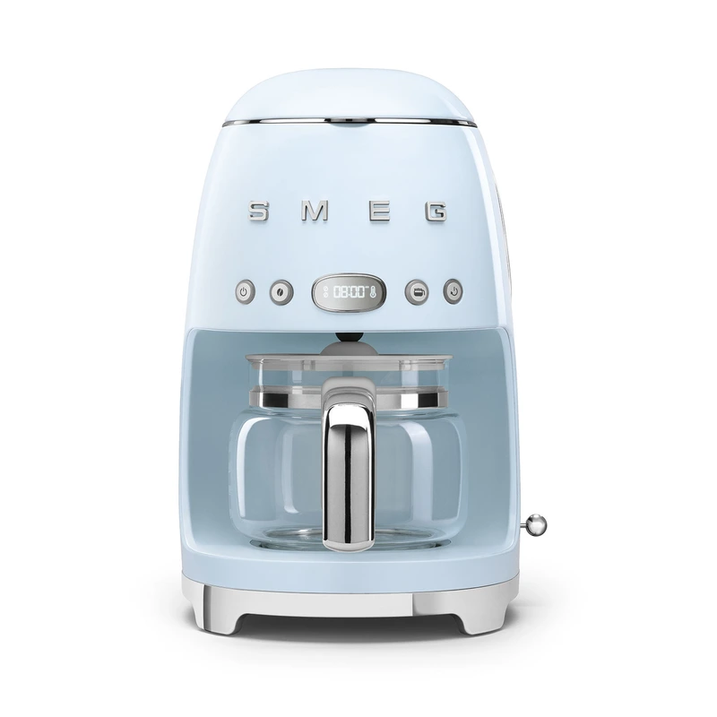 Smeg DCF02PBUK Coffee Machine