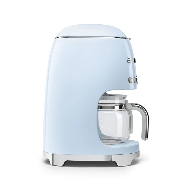 Smeg DCF02PBUK Coffee Machine