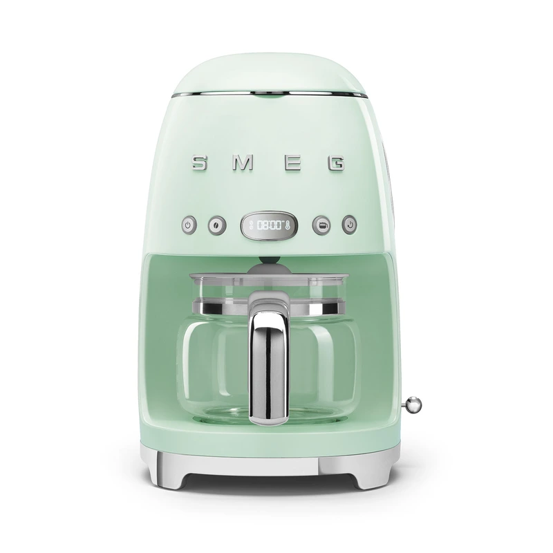 Smeg DCF02PGUK Coffee Machine