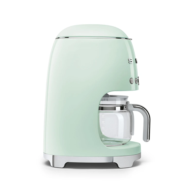 Smeg DCF02PGUK Coffee Machine