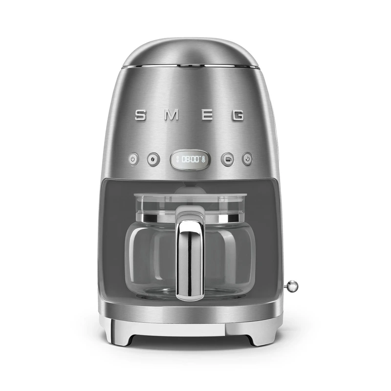 Smeg DCF02SSUK Coffee Machine