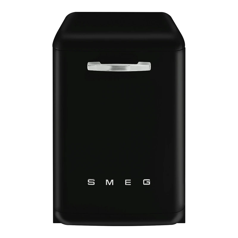 Smeg DFFABBL Dishwasher