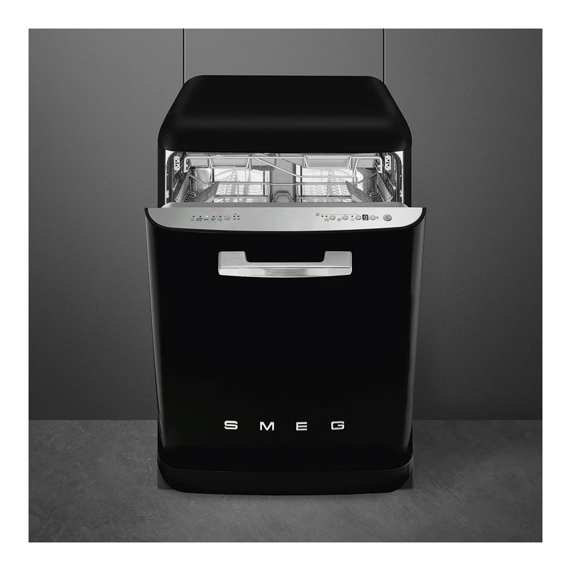 Smeg DFFABBL Dishwasher