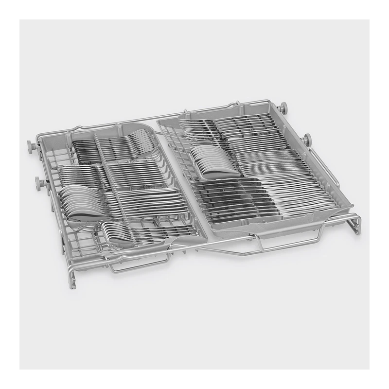 Smeg DFFABBL Dishwasher