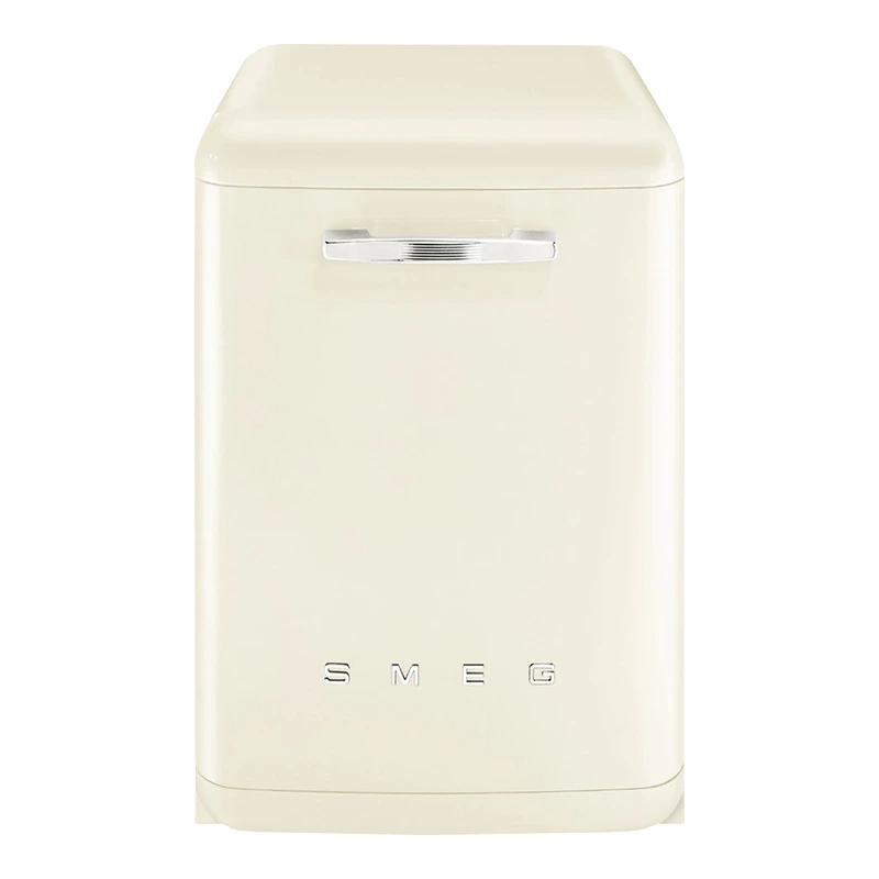 Smeg DFFABCR Dishwasher