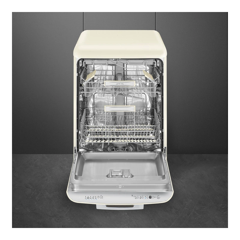Smeg DFFABCR Dishwasher