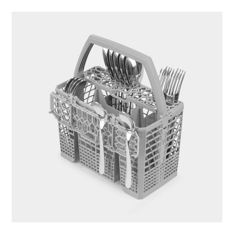 Smeg DFFABCR Dishwasher