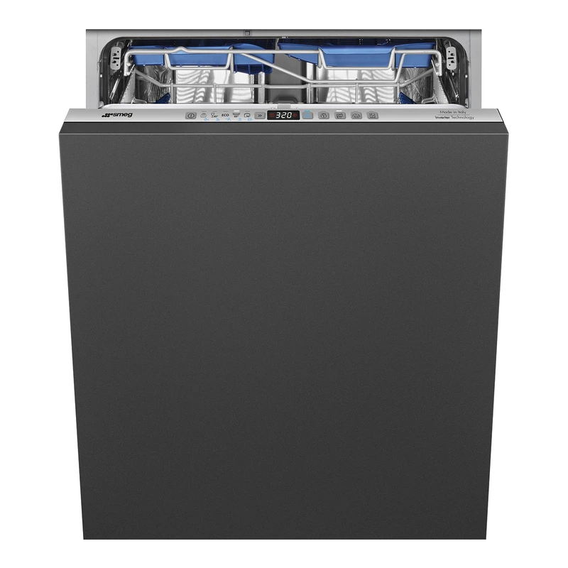Smeg DI322BQLH Dishwasher