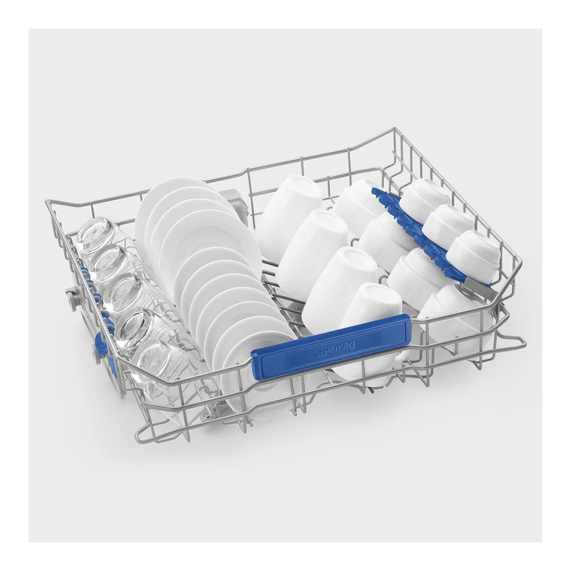Smeg DI322BQLH Dishwasher