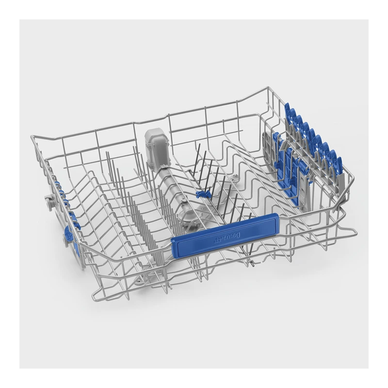 Smeg DI322BQLH Dishwasher