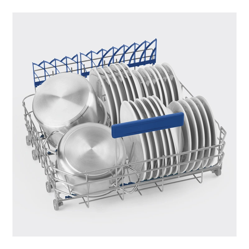 Smeg DI322BQLH Dishwasher