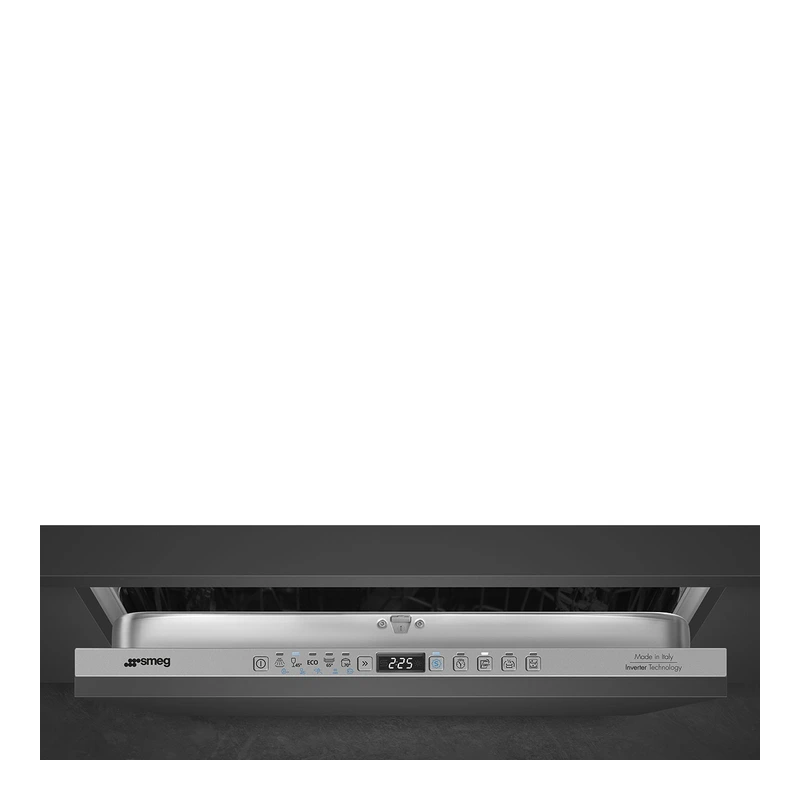Smeg DI322BQLH Dishwasher