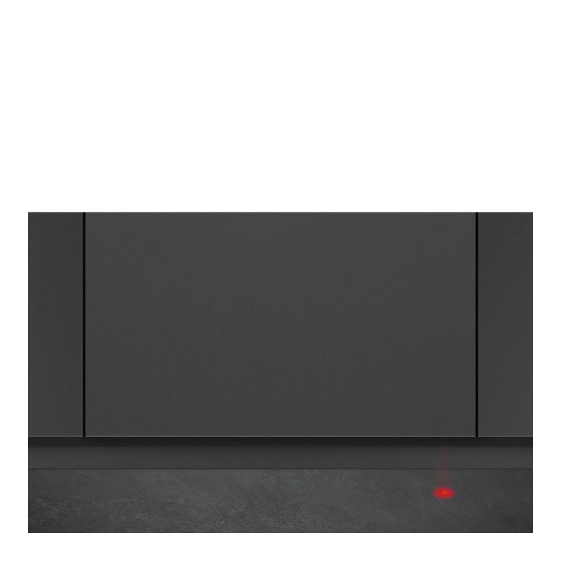 Smeg DI322BQLH Dishwasher