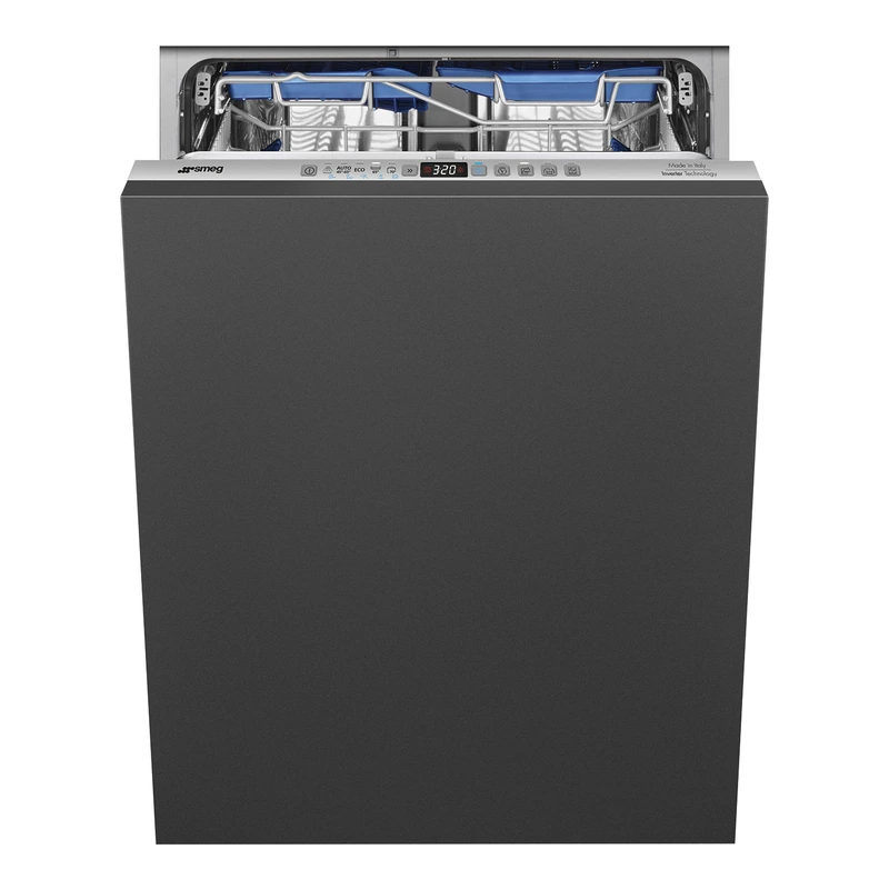 Smeg DI323BL Dishwasher