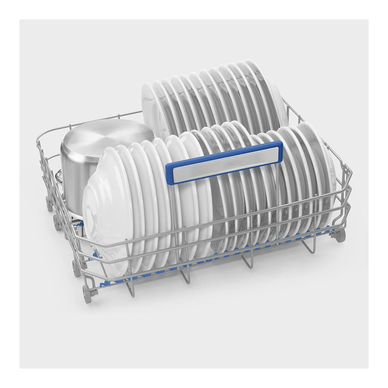 Smeg DI323BL Dishwasher