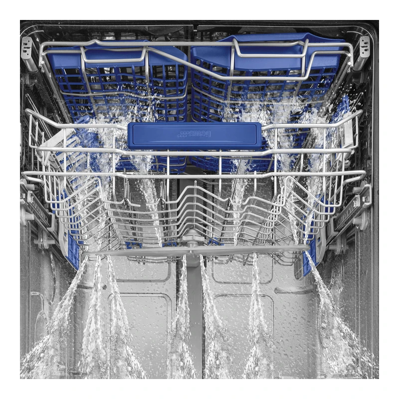 Smeg DI323BL Dishwasher