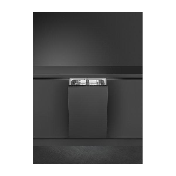 Smeg Slimline Dishwasher