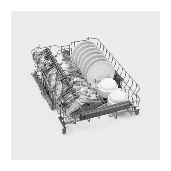 Smeg Slimline Dishwasher