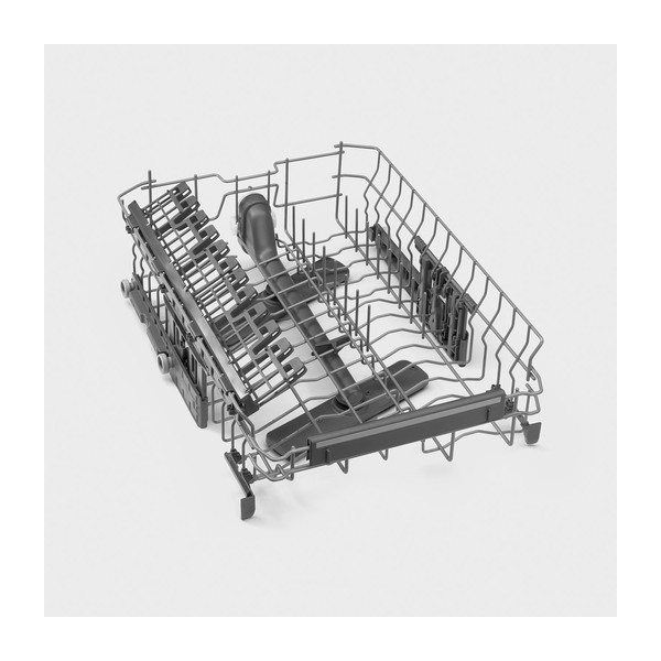 Smeg Slimline Dishwasher