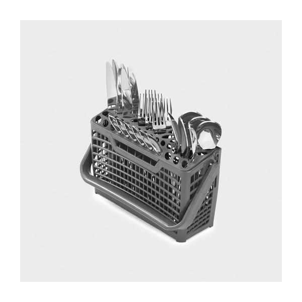 Smeg Slimline Dishwasher