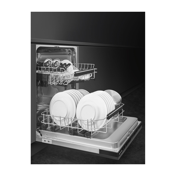 Smeg Slimline Dishwasher