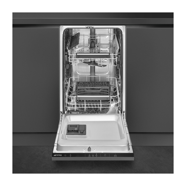 Smeg Slimline Dishwasher