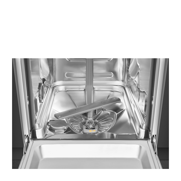 Smeg Slimline Dishwasher