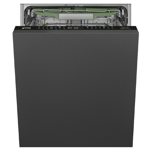 Smeg DIL324AQL Dishwasher