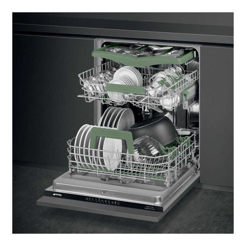 Smeg DIL331C Dishwasher