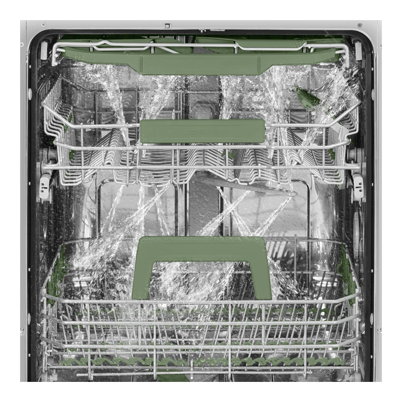 Smeg DIL331C Dishwasher