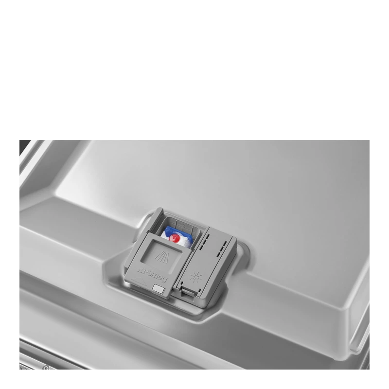 Smeg DIL331C Dishwasher
