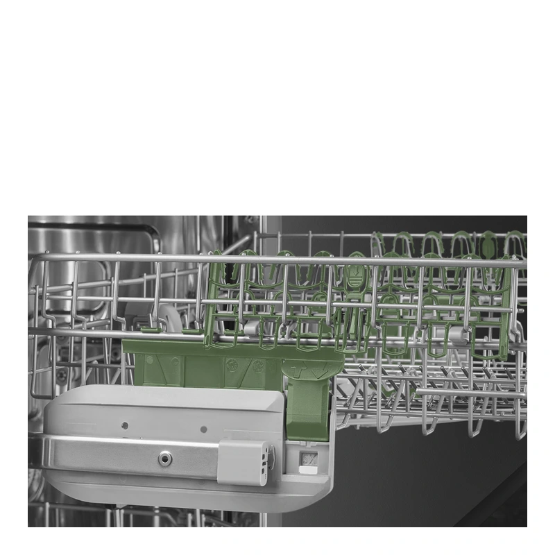 Smeg DIL331C Dishwasher