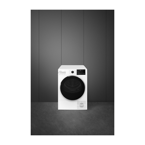 Smeg Heat Pump Dryer