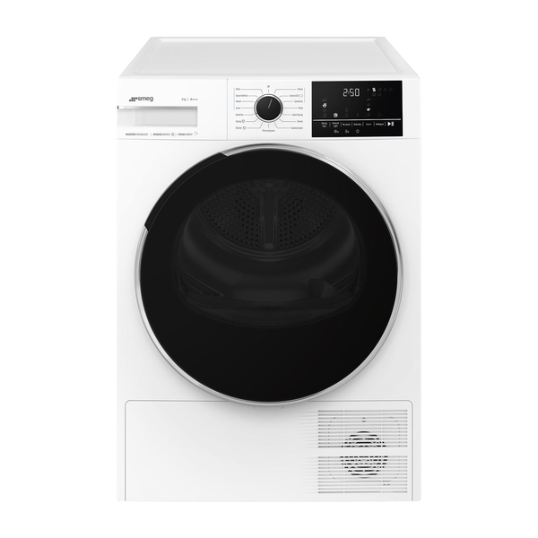 Smeg Heat Pump Dryer