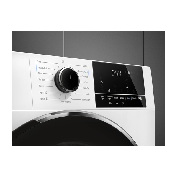 Smeg Heat Pump Dryer