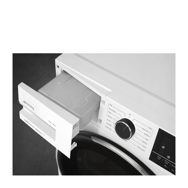 Smeg Heat Pump Dryer