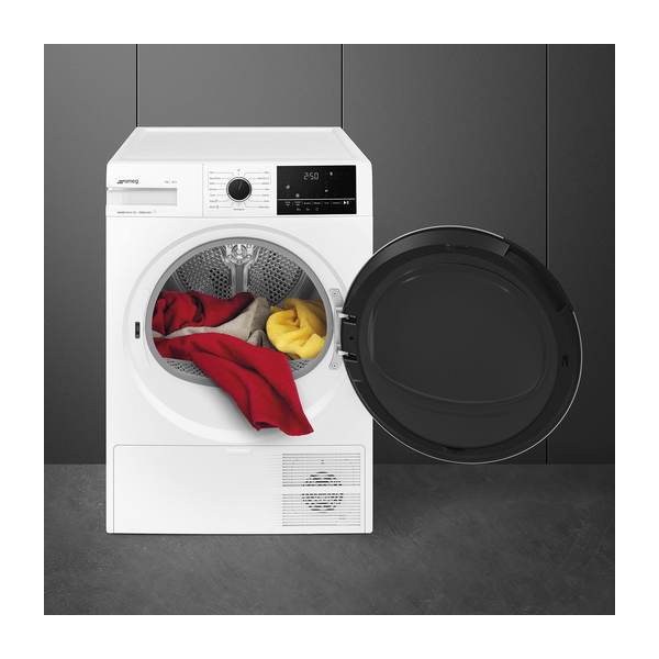 Smeg Heat Pump Dryer