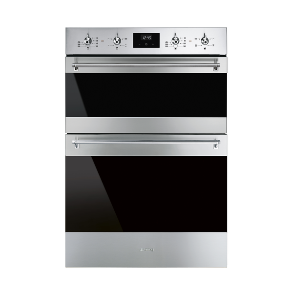 Smeg Classic Double Oven